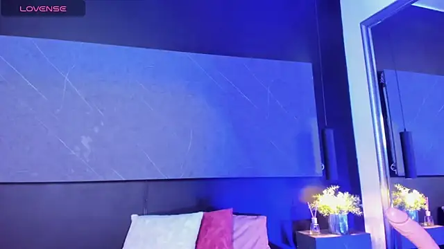 arcangel harris online show from February 2026 01:04:01 AM