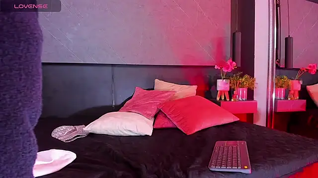 arcangel harris online show from February 2026 02:25:01 PM