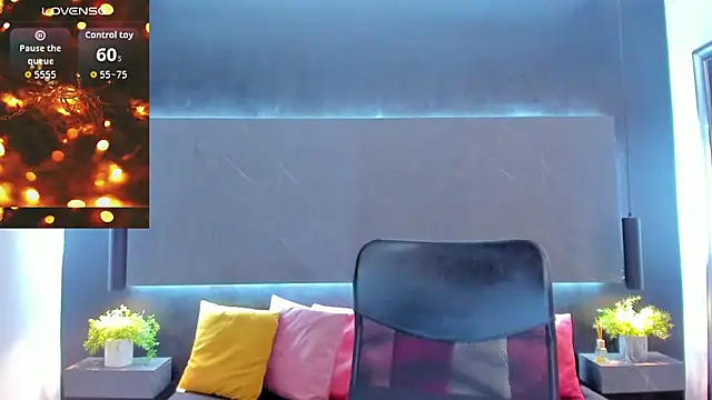 arcangel harris online show from March 2026 11:24:01 AM