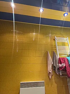 SilkyMira online show from February 2026 07:15:01 PM