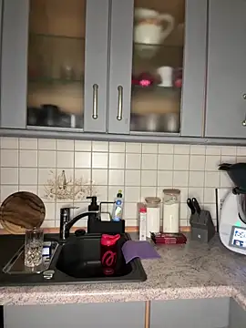 ScarletVixenLive online show from June 2026 11:53:02 AM