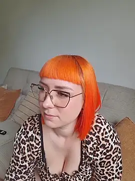 ScarletVixenLive online show from June 2026 12:41:02 PM