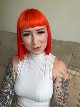 ScarletVixenLive online show from June 2026 10:23:01 AM