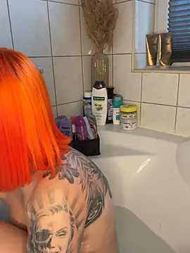 ScarletVixenLive online show from July 2026 01:02:01 PM