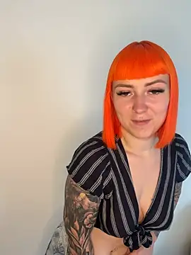 ScarletVixenLive online show from July 2026 08:43:02 AM