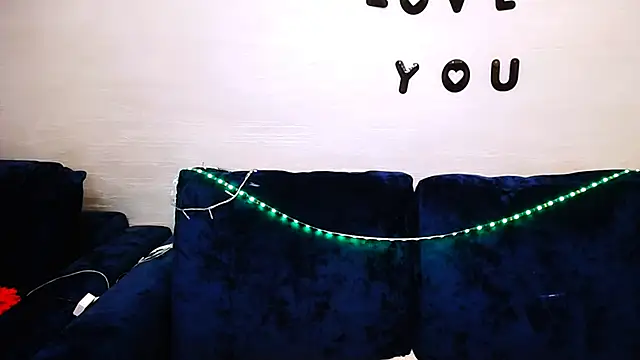 Hanna--Sweet online show from March 2026 03:15:02 PM