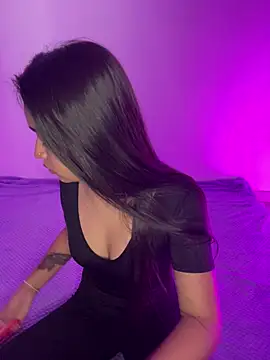 Iam samanthaaa online show from January 2026 10:13:01 PM