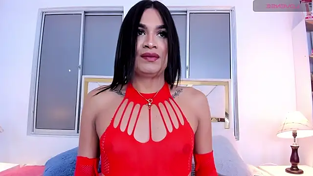 Silvanna-Casstro online show from June 2026 11:34:02 AM