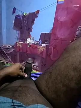 HotBoy 1274 online show from February 2026 02:45:01 PM