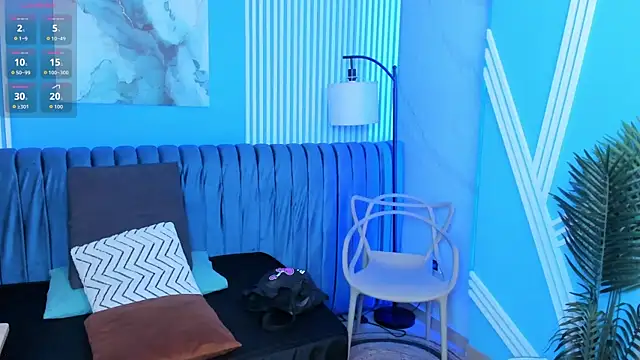 dahianeconnor online show from July 2026 11:39:02 AM