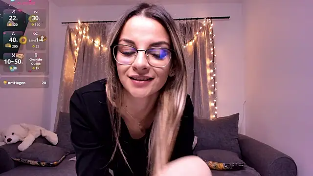 SweetViperr online show from February 2026 08:23:01 PM