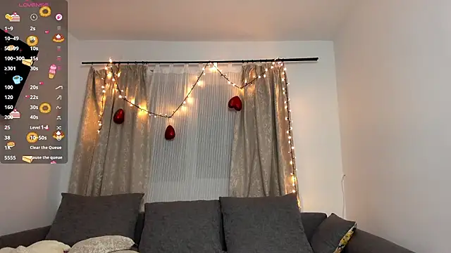 SweetViperr online show from February 2026 08:16:01 PM