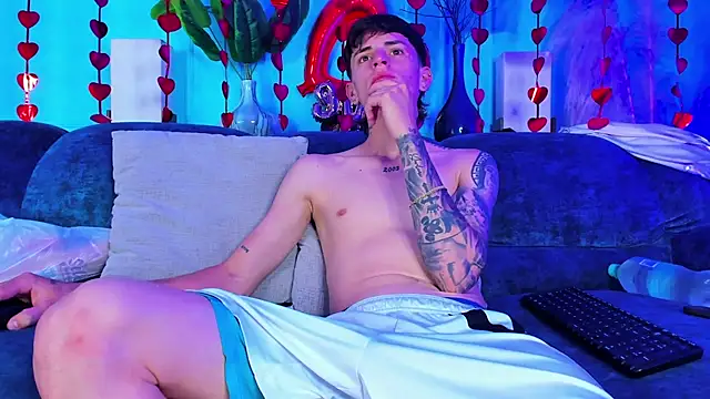 Neill Lorde online show from February 2026 08:03:02 PM