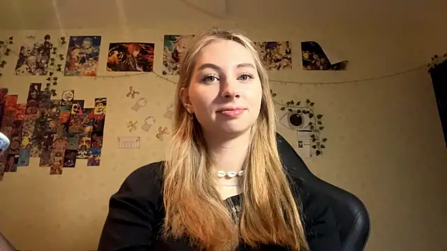 JanelBray online show from January 2026 04:16:01 AM