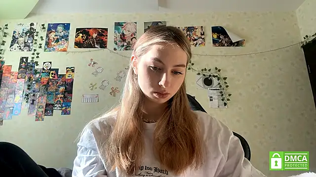 JanelBray online show from February 2026 08:15:02 AM