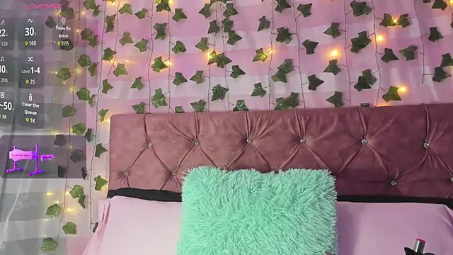 Ayla-marttinez online show from March 2026 12:57:01 AM