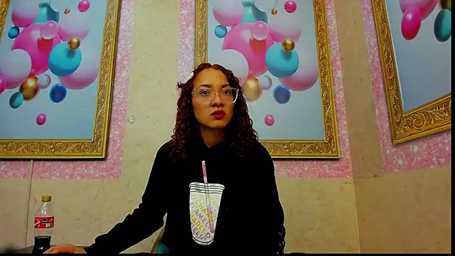 Jadde Greyy  online show from March 2026 02:29:01 AM