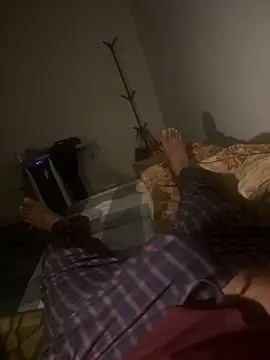 Night outcam online show from February 2026 07:10:02 PM