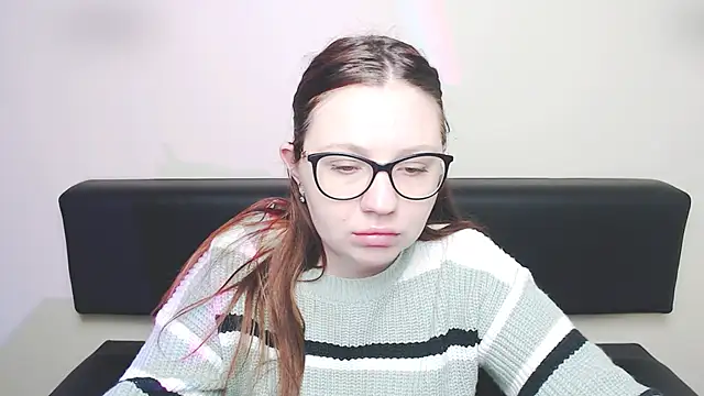 LiliaErmi online show from February 2026 07:16:01 AM