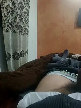 Rahul Singh1987 online show from December 2025 03:20:04 PM