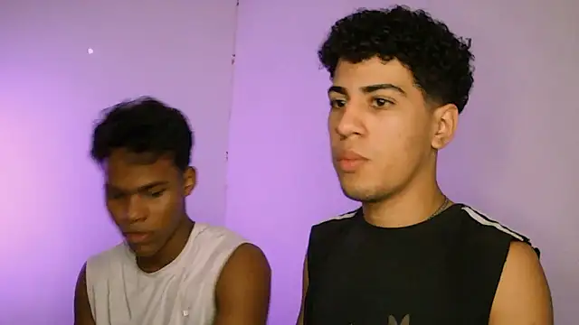 black men9 online show from February 2026 04:44:01 AM