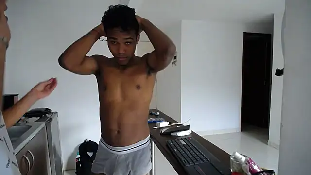 black men9 online show from March 2026 10:34:02 PM