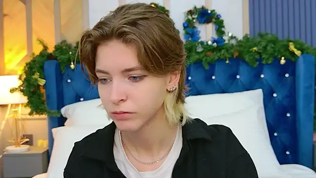 Misty Wade online show from January 2026 05:34:02 AM