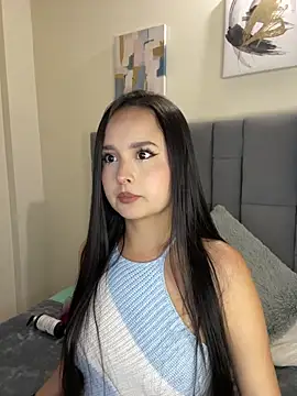 Snapshot of Mimi_miau19 chatting on March 2026 06:32:01 PM Mimi miau19 online show from March 2026 06:32:01 PM