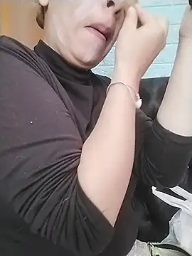 DanaMontana online show from April 2026 03:22:02 PM