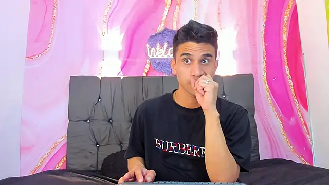 Hot Boys 69 online show from January 2026 07:14:01 AM