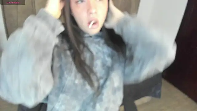 Snapshot of Lanna_rosse chatting on February 2026 05:58:02 AM Lanna rosse online show from February 2026 05:58:02 AM