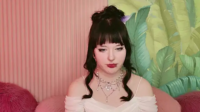 Ariel Morris online show from January 2026 05:44:01 AM