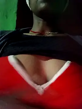 Maya Big55A online show from February 2026 09:42:01 PM