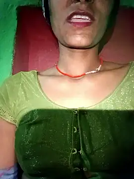 Maya Big55A online show from February 2026 09:08:02 PM