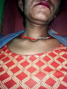 Maya Big55A online show from February 2026 09:45:01 PM