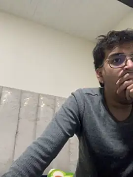 AxelAndJeremy2 online show from December 2025 01:58:02 AM