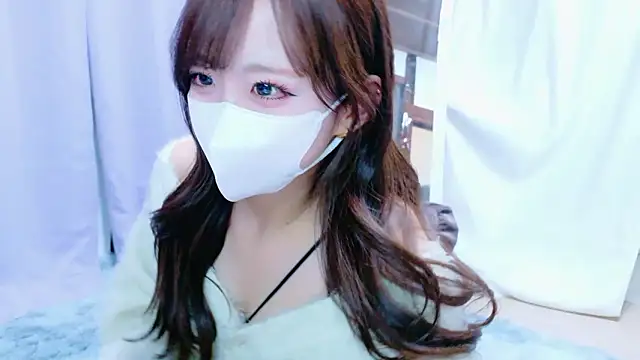 Snapshot of Yura_yura_ch chatting on June 2026 11:38:01 AM Yura yura ch online show from June 2026 11:38:01 AM