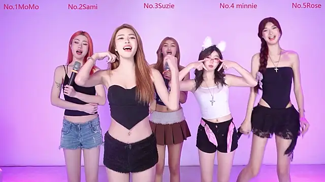 G-Velvet online show from February 2026 04:24:02 PM