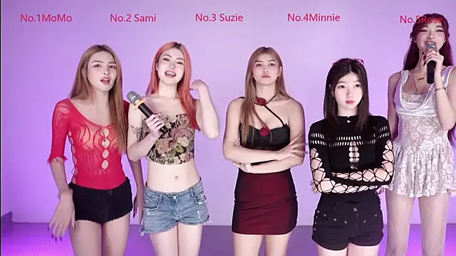 G-Velvet online show from February 2026 04:39:02 PM