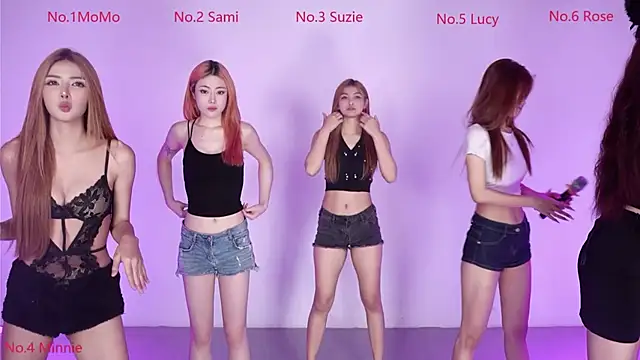 G-Velvet online show from March 2026 04:37:01 PM