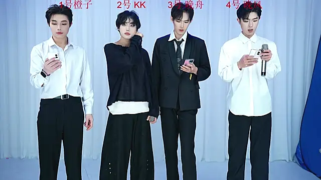 Snapshot of ABCD-GAY chatting on December 2025 11:06:02 AM ABCD-GAY online show from December 2025 11:06:02 AM