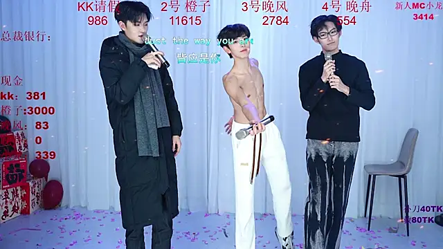 Snapshot of ABCD-GAY chatting on January 2026 05:27:02 PM ABCD-GAY online show from January 2026 05:27:02 PM