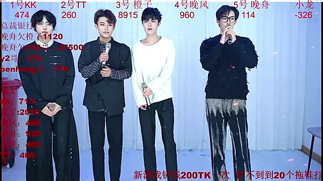 Snapshot of ABCD-GAY chatting on January 2026 11:05:01 AM ABCD-GAY online show from January 2026 11:05:01 AM