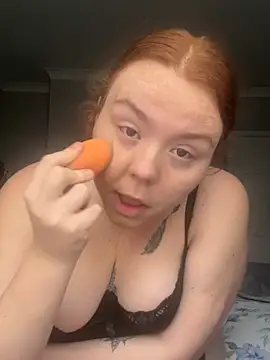 AnnieAinsx online show from January 2026 10:18:02 AM