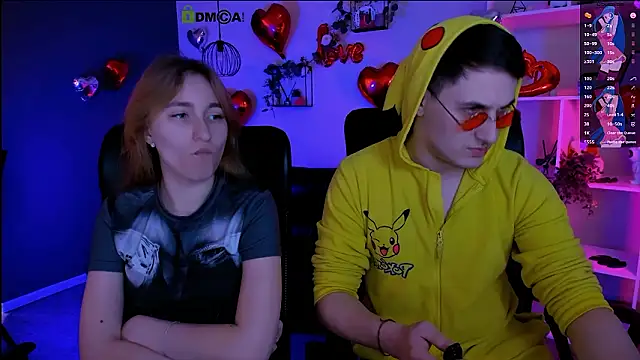 beauty liam online show from March 2026 07:51:02 PM