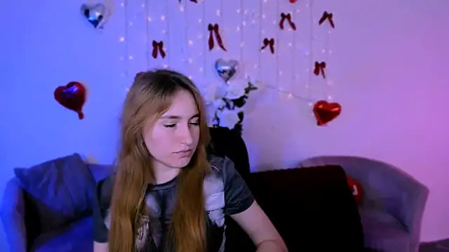 beauty liam online show from March 2026 08:14:01 PM