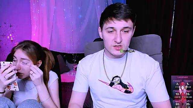 beauty liam online show from March 2026 08:37:01 PM