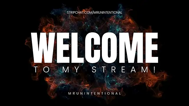 MrUnintentional online show from February 2026 05:38:02 AM