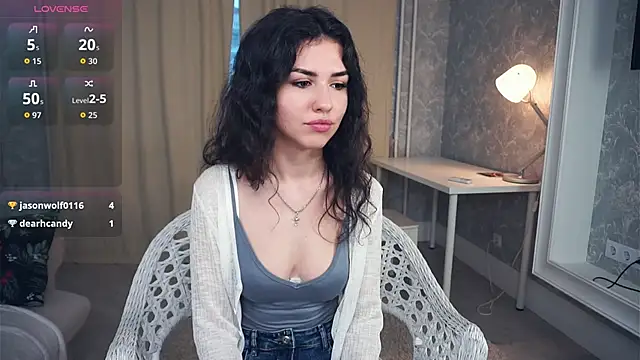 OdetteWitschi online show from December 2025 07:16:02 AM