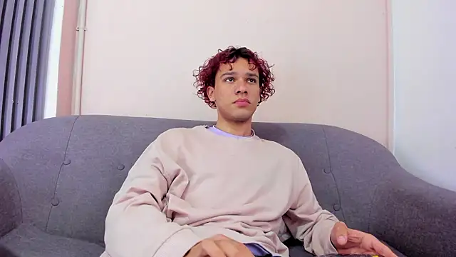 TAYSON SCOTT online show from March 2026 12:45:02 PM